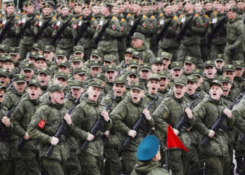 Путін може розширити війну на Європу через глухий кут в Україні, — WSJ