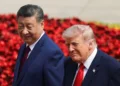 Сі Цзіньпін заявив Трампу, що Путін може «пожалкувати» про розпочату війну проти України, – FT
