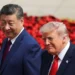 Сі Цзіньпін заявив Трампу, що Путін може «пожалкувати» про розпочату війну проти України, – FT