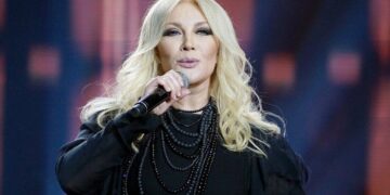 Таїсію Повалій засудили до 12 років ув’язнення: державі передали права на її пісні