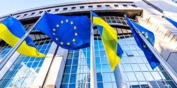 ЄС шукає нові формати для інтеграції України: розглядають «гнучке» членство