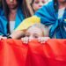 Українці з тимчасовим захистом у Польщі зможуть оформити трирічну посвідку на проживання