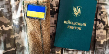Нові правила оповіщення та оновлення ВЛК: у Міноборони готують зміни до мобілізації