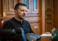 Лише 28% українців хочуть бачити Зеленського президентом після завершення війни — опитування КМІС