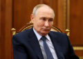 Путін поступово втрачає вплив у РФ, а еліти дистанціюються від Кремля, – The Economist