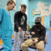 Україна випробовує VR-терапію під час війни: результати дослідження перевершили очікування