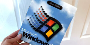 Microsoft підтвердила: Windows 11 досі працює на коді часів Windows 95