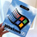 Microsoft підтвердила: Windows 11 досі працює на коді часів Windows 95