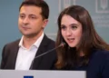 Юлія Мендель заявила про нібито готовність України до поступок РФ у Стамбулі