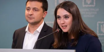 Юлія Мендель заявила про нібито готовність України до поступок РФ у Стамбулі