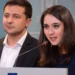 Юлія Мендель заявила про нібито готовність України до поступок РФ у Стамбулі