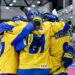 Україна повернулася до еліти світового хокею вперше за 20 років