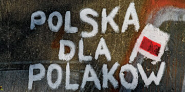 Негативне ставлення поляків до українців різко зросло: що показало нове дослідження