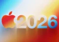 Apple готує рекордну осінню презентацію: які новинки компанія покаже у 2026 році