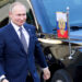 Путінський лімузин не виправдав очікувань: у Росії планують закрити завод Aurus