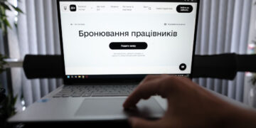 Бронювання працівників змінюють: бізнесу дали три місяці на підтвердження критичного статусу