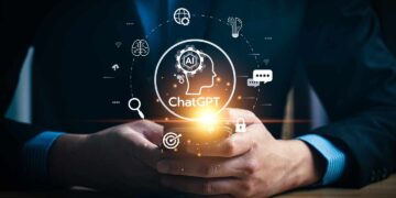 ChatGPT і вода: вчені оцінили, скільки ресурсів потрібно ШІ для одного листа