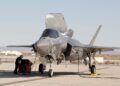 Більше половини американських F-35 не готові до виконання завдань: боєздатність флоту продовжує падати