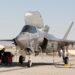 Більше половини американських F-35 не готові до виконання завдань: боєздатність флоту продовжує падати