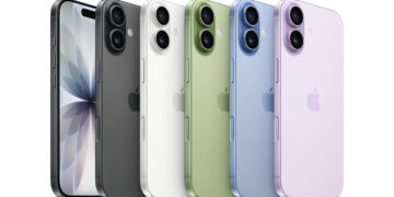Apple готує рекордне оновлення iPhone: у 2027 році можуть представити шість нових моделей, — Bloomberg