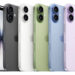 Apple готує рекордне оновлення iPhone: у 2027 році можуть представити шість нових моделей, — Bloomberg