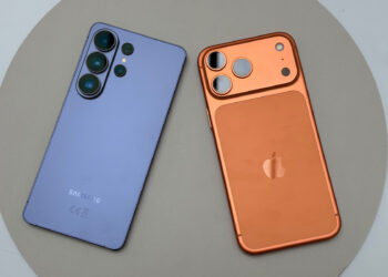 iPhone чи Samsung: експерти з’ясували, який смартфон служить довше