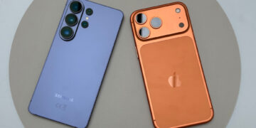 iPhone чи Samsung: експерти з’ясували, який смартфон служить довше