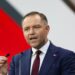 Рейтинг президента Польщі Навроцького злетів до історичного максимуму після серії резонансних антиукраїнських кроків