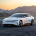 5 електромобілів, які можуть проїхати далі за Tesla Model 3