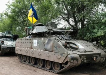 Влітку ЗСУ можуть провести масштабний наступ за сценарієм Харківської операції 2022 року, — аналітик
