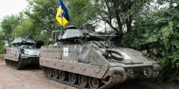 Влітку ЗСУ можуть провести масштабний наступ за сценарієм Харківської операції 2022 року, — аналітик