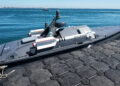 США запустили серійне виробництво морського дрона, створеного на основі українського безпілотника Magura V7, – Defense Express