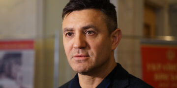 НАБУ оголосило про підозру Миколі Тищенку: справа стосується «кол-центрів» та мільйонних статків