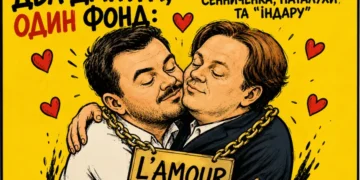 Наталуха, Фонд держмайна і Індар: чому ця історія викликає ефект дежавю