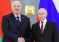 Білоруська опозиція попередила Україну про підготовку режиму Лукашенка до можливої війни