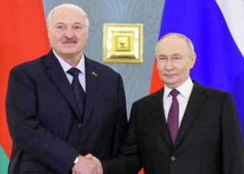 Білоруська опозиція попередила Україну про підготовку режиму Лукашенка до можливої війни