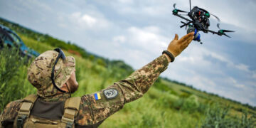 Україна змінює перебіг війни на свою користь, але Європа побоюється наслідків, – The Telegraph