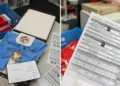 У канцелярії Навроцького обурилися через повернення ордена Зеленським поштою