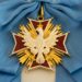 Президент Польщі позбавив Зеленського найвищої державної нагороди – ордену Білого Орла