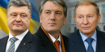 Кучма, Ющенко і Порошенко відмовилися від польських орденів після рішення щодо Зеленського