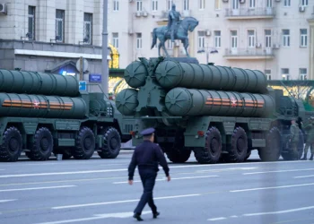Як працює система ПРО Москви: чому російську столицю прикривають протиракетами з ядерними зарядами