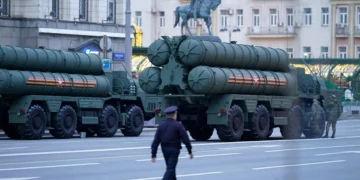 Як працює система ПРО Москви: чому російську столицю прикривають протиракетами з ядерними зарядами