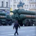 Як працює система ПРО Москви: чому російську столицю прикривають протиракетами з ядерними зарядами