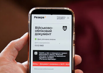 Реєстр ухилянтів і нові обмеження: у Раді заговорили про блокування карток та водійських прав
