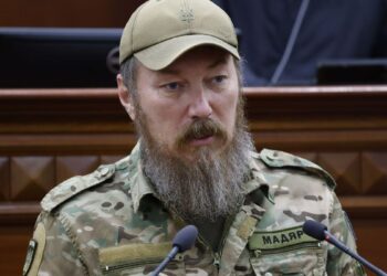 Україна наближається до ізоляції Криму: Мадяр заявив про серйозні проблеми російської логістики