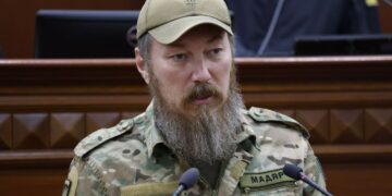 Україна наближається до ізоляції Криму: Мадяр заявив про серйозні проблеми російської логістики