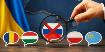 Російську мову виключили з-під дії Європейської хартії в Україні: Зеленський підписав закон