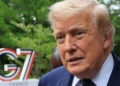 «Україна в обмін на Іран»: Politico розкрило деталі домовленостей Трампа з лідерами G7