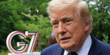 «Україна в обмін на Іран»: Politico розкрило деталі домовленостей Трампа з лідерами G7