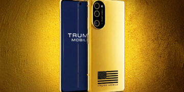 Смартфон Трампа виявився майже точною копією китайського Android-пристрою
